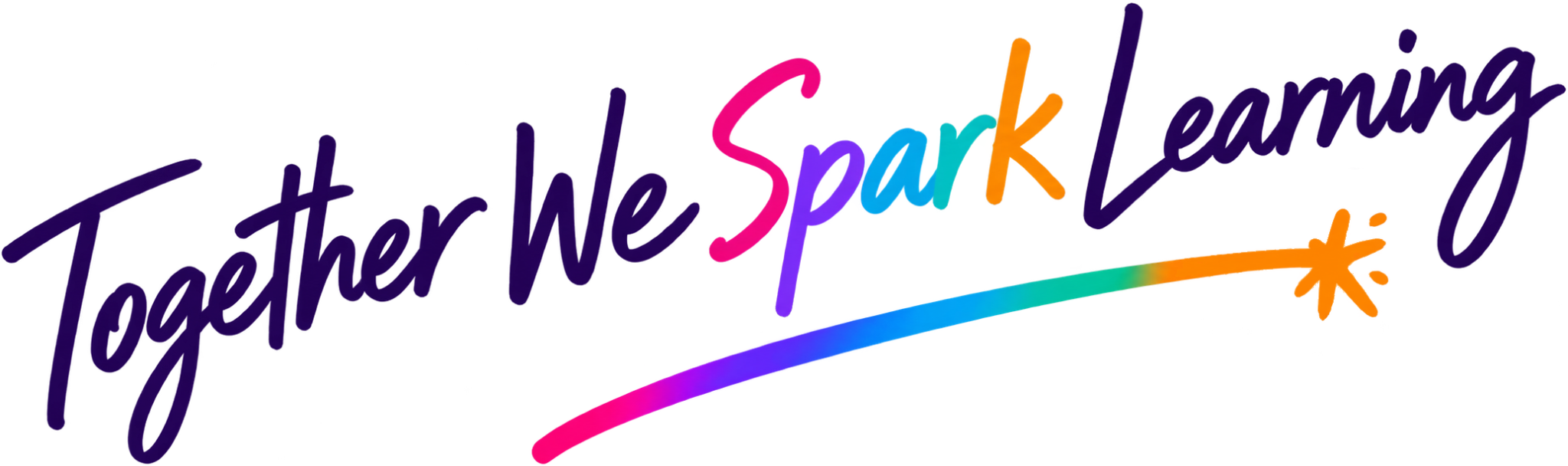 Together We Spark Learning